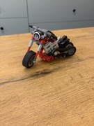 Lego Technic Motocykl