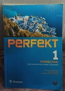 Podręcznik Perfekt 1 język niemiecki