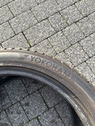 Opony zimowe Porsche, BMW Yokohama BluEarth 315/35/R21