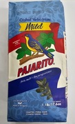 Yerba Mate PAJARITO ELABORADA MILD 500G