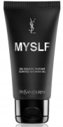 YVES SAINT LAURENT YSL MYSLF GEL DOUCHE PARFUME ŻEL POD PRYSZNIC 50 ML
