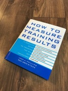 How to Measure Training Results - Jack J. Phillips