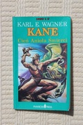 Karl E. Wagner - Kane - Cień Anioła Śmierci
