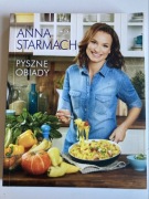 Pyszne obiady Anna Starmach