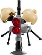 LEGO STAR WARS 75418-9 sw1443 Buzz Droid