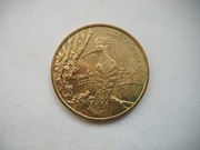 MONETA POLSKA  - 2 zł. 2000 r. DUDEK 