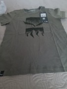 Koszulka Salewa Eagle 3Cime T-shirt W 