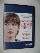 DVD: Po tamtej stronie chmur - Marceau, Malkovich, Reno, polski lektor