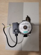 Pompa obiegowa Wilo  RSL15/5-1  do pieca gazowego Buderus