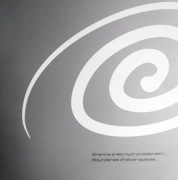 Granice srebrnych przestrzeni Imago Artis Orno Rytosztuka Warmet Huml