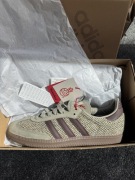 Adidas Samba OG Wonder Beige / Shadow Brown/ Wonder White rozmiar 42