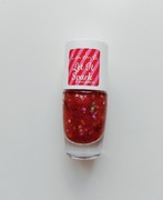 brokatowy lakier do paznokci LOVELY Let it Spark Nail Polish 2