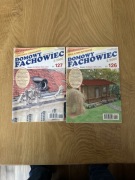 Miesięcznik DOMOWY FACHOWIEC 
