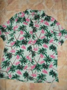 George koszula hawajska męs. r.2XL