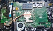 płyta głowna Dell E5520 z i3 - 2350M + 4 GB DDR3 i dysk 500 GB