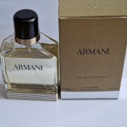 ARMANI EAU POUR HOMME 100ML EDT UBYTEK