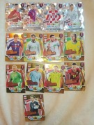 Karty fifa panini world cup 2022 qatar
