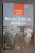 RYSZARD KUKLIŃSKI Życie ściśle tajne. Weiser
