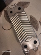 wymiennik ciepła piec vaillant