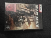 Gra PC Mad Max .