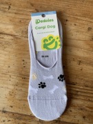 Stopki Dedoles para nie do pary Corgi Dog