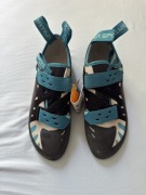 La Sportiva Tarantula Boulder Woman – Rozmiar 41 (Nowe)