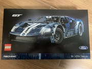 LEGO Technic 42154 - Ford GT, Nowy Zestaw