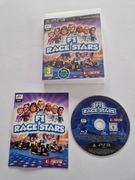 F1 Race Stars PS3