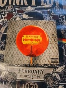 Flapjack Sugar Free autografy dodatki