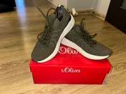 Sneakersy s.Oliver 37--23,5cm