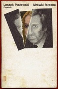MRÓWKI FARAONA Leszek Płażewski