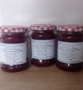 Buraczki tarte gotowane DOMOWE 5x400g | bez chemii | zestaw