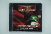 Red Alert Counterstrile alerte rouge pc