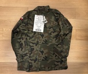mundur polowy letni wzór 124 L/MON wielkość M/L