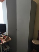 Szafa narożna Nandu BRW 97x97