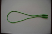 Silikonowy sznurek (pasek) do okularów /wzór 13/