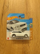 HOT WHEELS 94 Audi Avant RS2