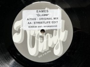 Eames – Glamm (Intergroove) – 12" Vinyl House / Deep House / Funky House