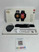 Smartwatch D11-WATCH 4, inteligentny zegarek