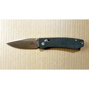 Nóż / FREETIGER FT2103 / Crossbar Lock / D2 / G10