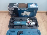 Pilarka wgłębna Erbauer EMCS650