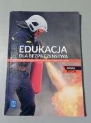 Edukacja dla bezpieczeństwa, Zakres podstawowy B. Breitkopf, M. Cieśla