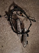 Renault Scenic III swiatła drl