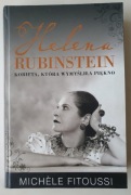 Helena Rubinstein-Michele Fitoussi