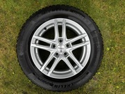 Dezent 16” 5x112 et 48 6J