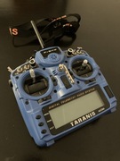 Taranie X9D Plus Dron Kontroler Tanio