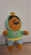 Maskotka Brawl Stars Leon