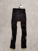 Spodnie rowerowe kolarskie  Crane roz. S wkładka żelowa termiczne  