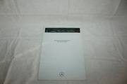 Prospekt Mercedes-Benz