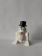 Lego Star Wars Astromech Droid sw0424